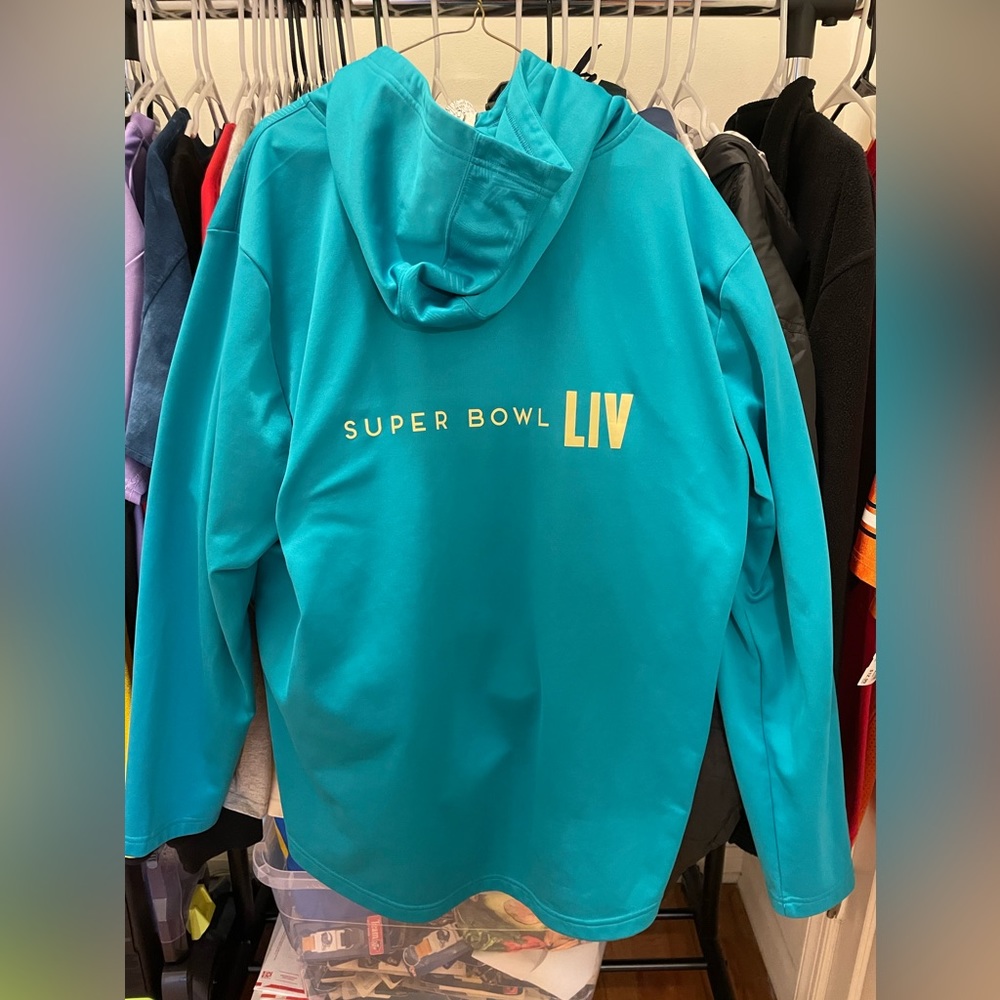 Super Bowl LIV Sweatshirt
